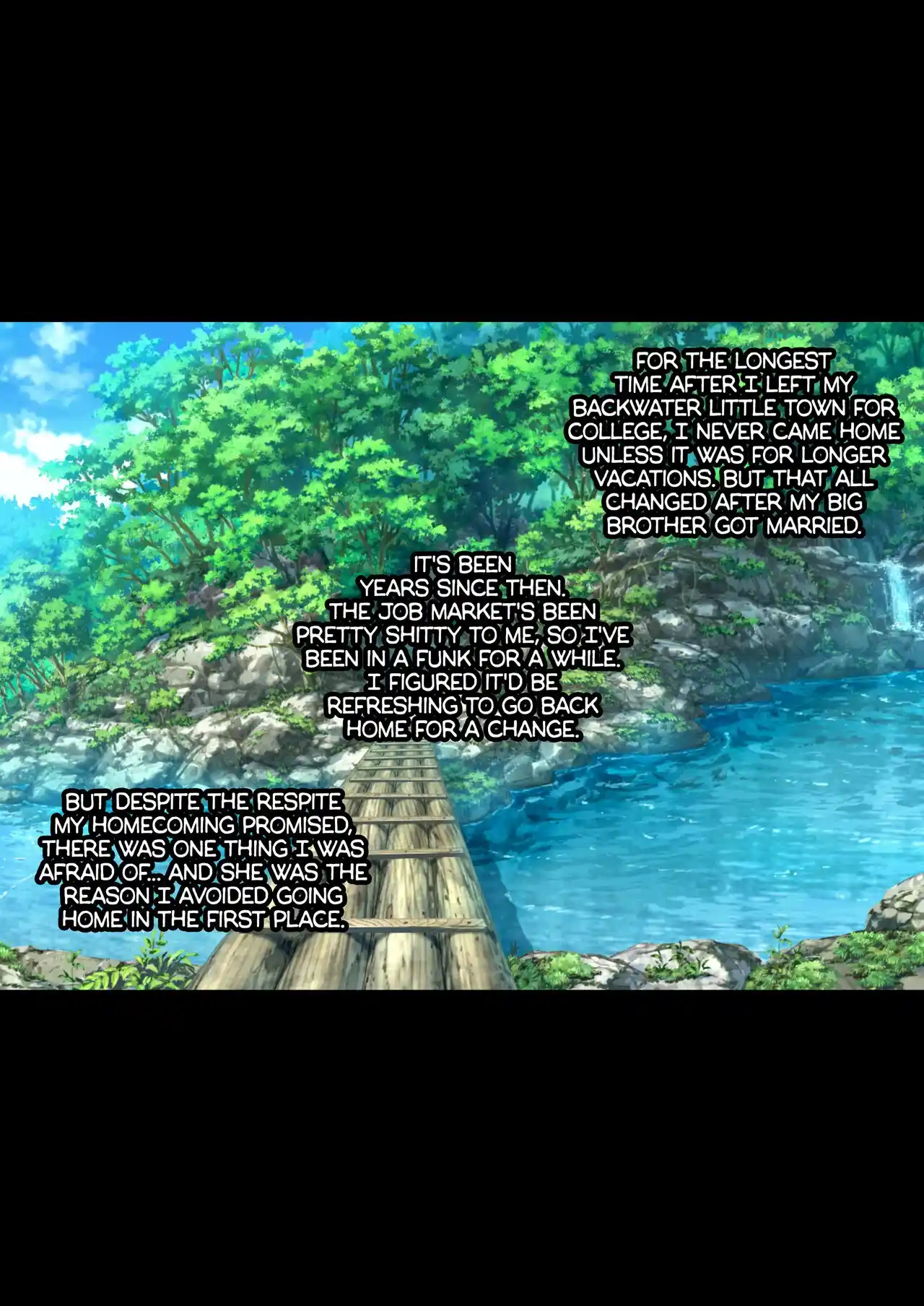 My Brother Married My First Love, So I Stole Her Back page 3 full