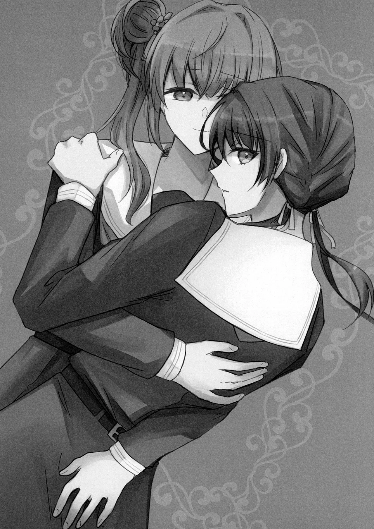Renkon page 2 full