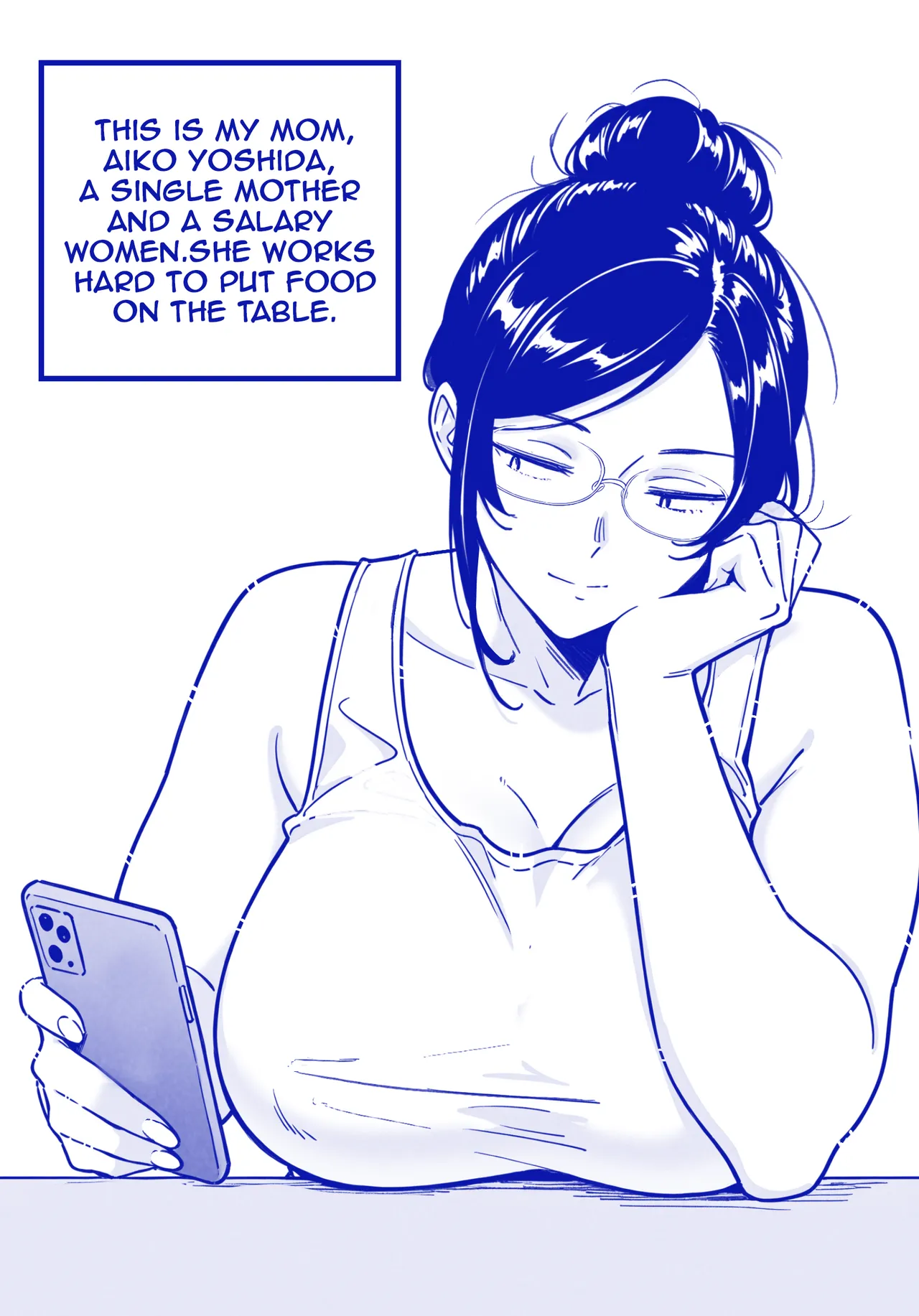 Shatercast - Online SexFriend Mama page 4 full