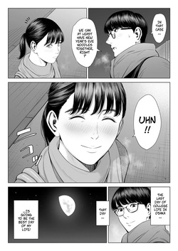 [Tamagou] The Boss Has Big Breasts And Is A Bit of A Masochist, Right? 2 -- Tenchou tte, Kyonyuu de Chotto M desu yo ne? 2 — page 20