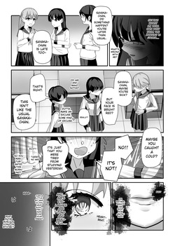 [TSF LAB (Umimoto Natsumi)] Ossan Ka Kusuri [English] [RevMTL] — page 15