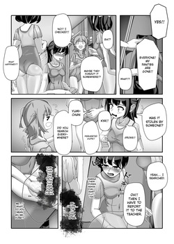 [TSF LAB (Umimoto Natsumi)] Ossan Ka Kusuri [English] [RevMTL] — page 18