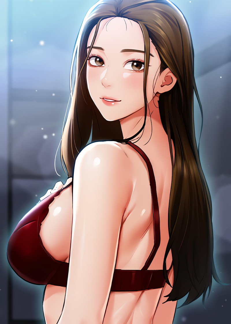 继母与继姐 | 繼母與繼姐 1-112 page 7 full