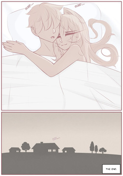 My Submissive Little Kitties - Part 5 [BluvyDev] — page 24