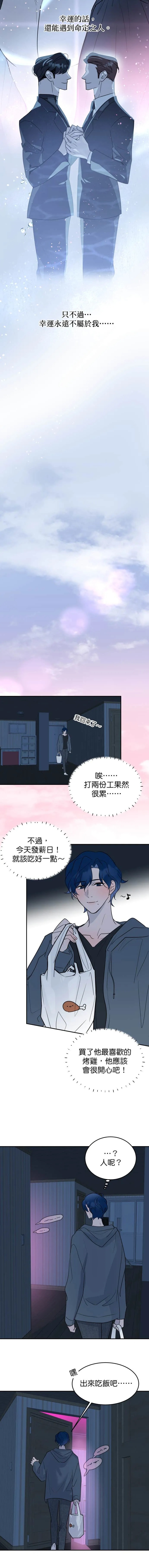 Friday Lovelorn Alliance︱周五失恋联盟 page 7 full