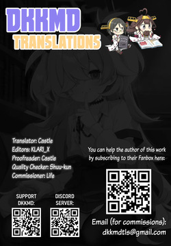 [Chocolate Synapse (Shika Yuno)] LOVE IS POISON (Blue Archive) [English] [DKKMD Translations] [Digital] — page 23