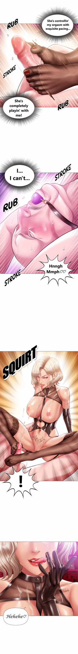 [Dr. Stein] Smoking Hypnosis Season 2 EP.23 [English] — page 15