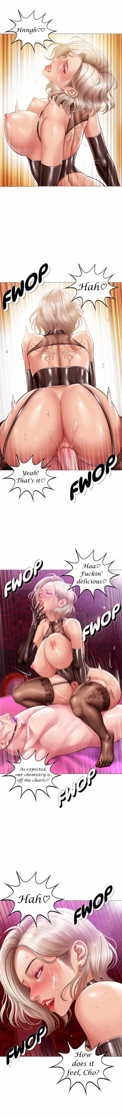 [Dr. Stein] Smoking Hypnosis Season 2 EP.23 [English] — page 17