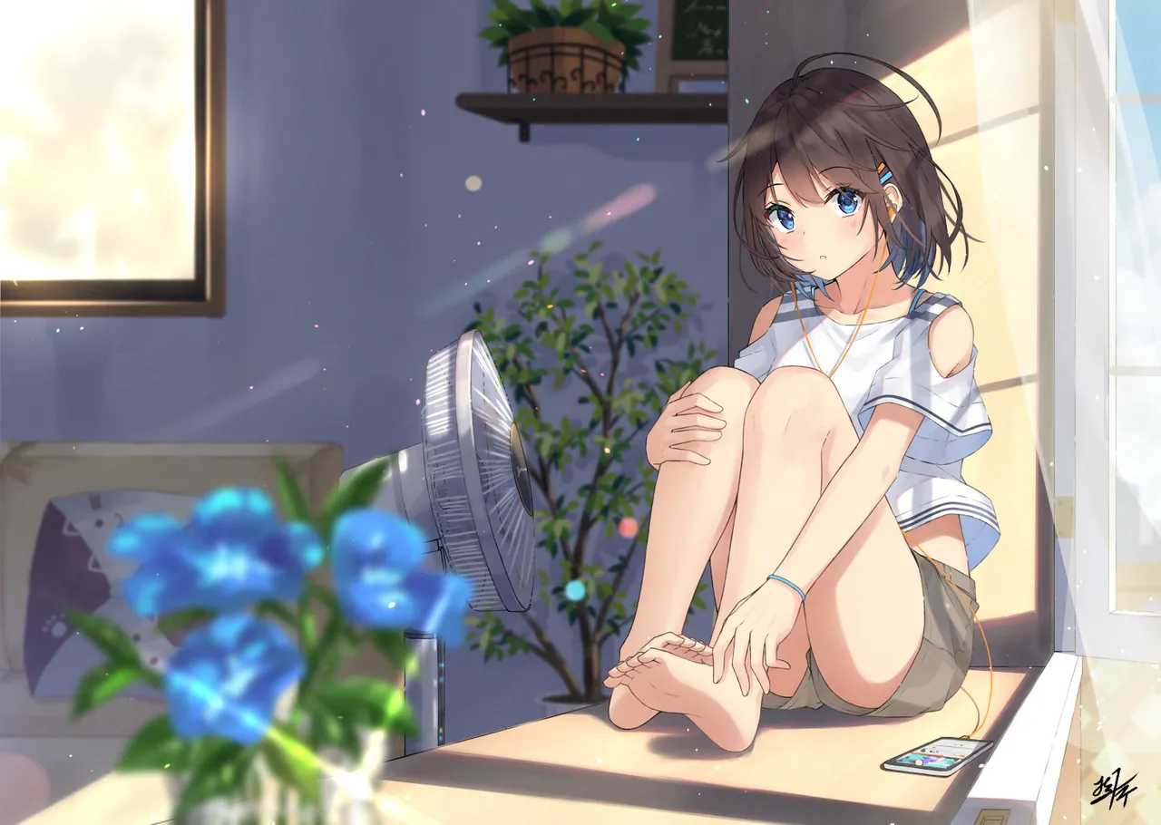 mikofurai FANBOX page 10 full