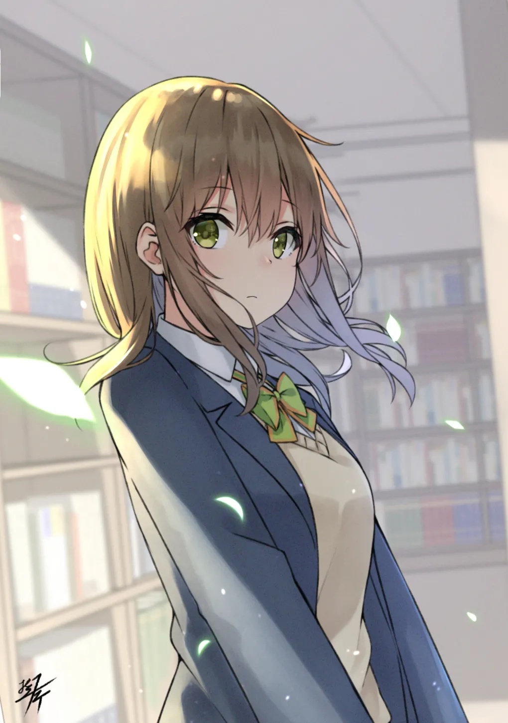 mikofurai FANBOX page 2 full