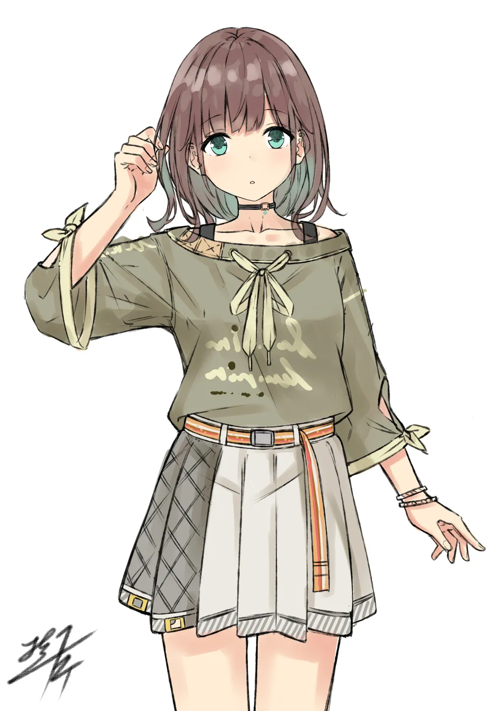 mikofurai FANBOX page 4 full