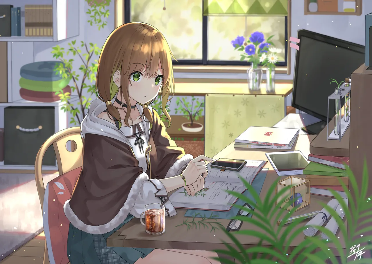 mikofurai FANBOX page 6 full