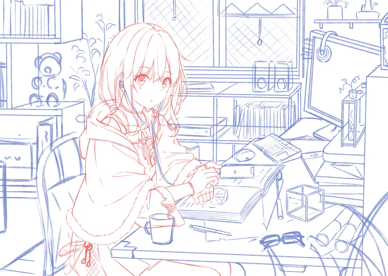 mikofurai FANBOX page 8 full