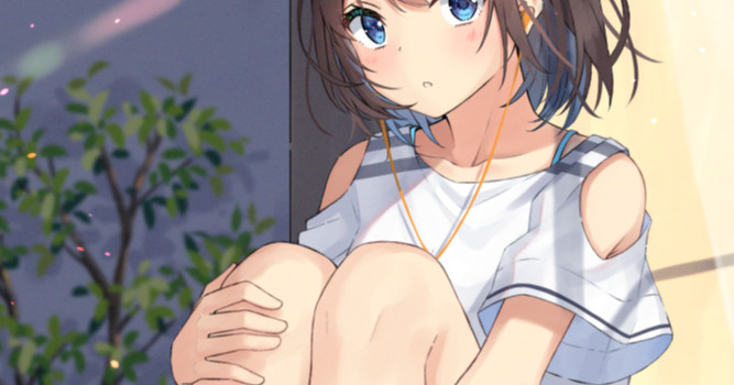 mikofurai FANBOX page 9 full