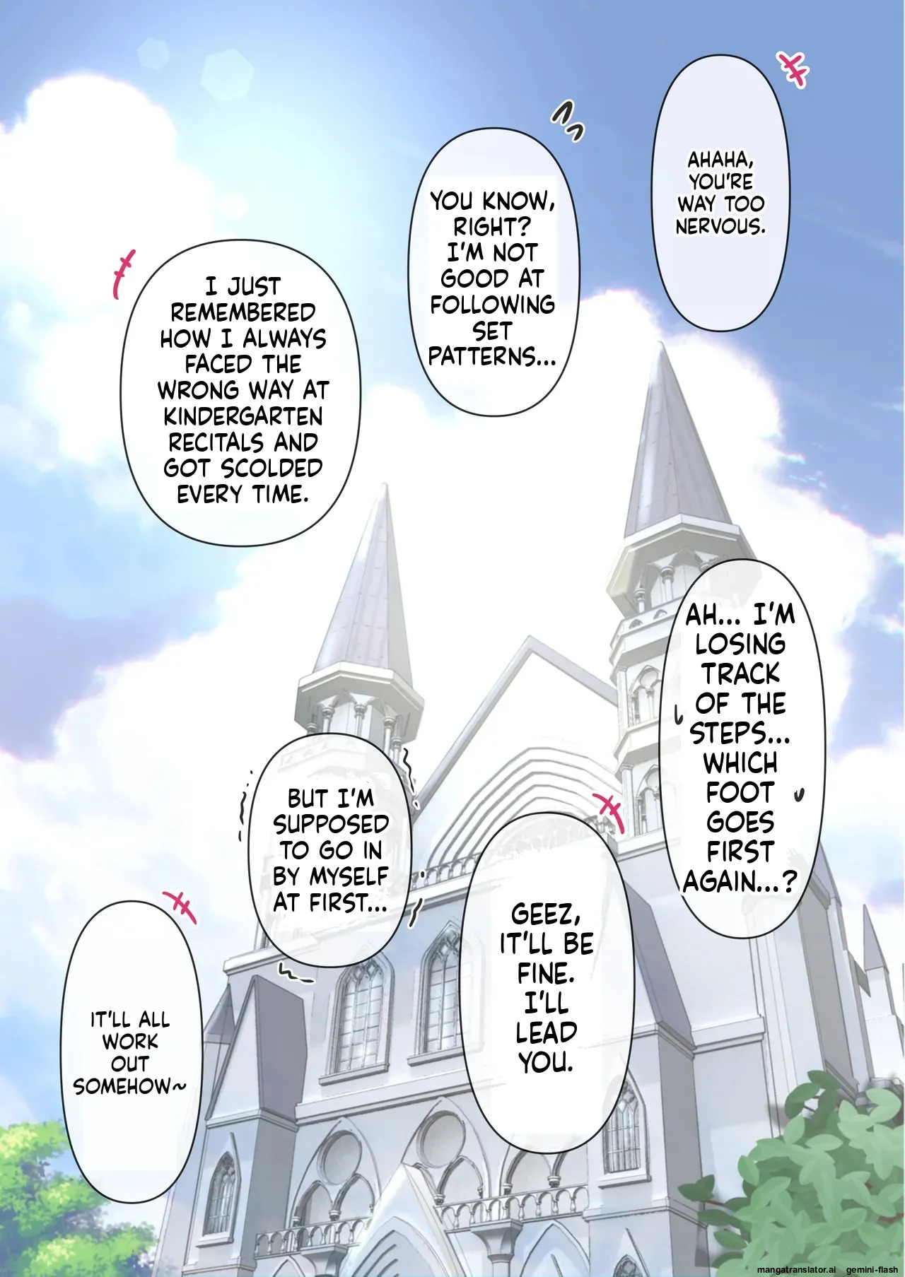 Until I Take Everything From You 6 page 2 full