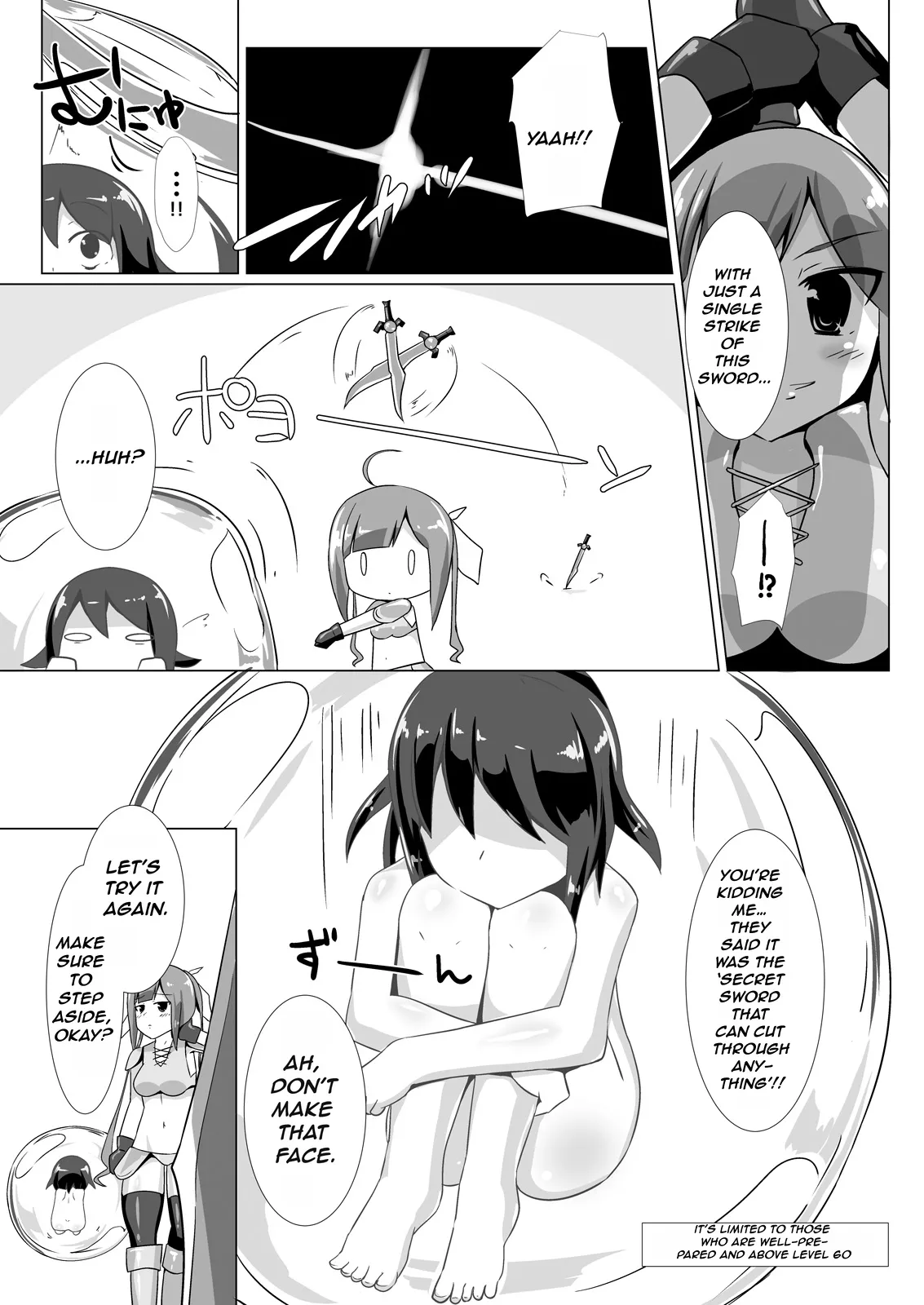 jelly a la mode Vol. 3 page 7 full
