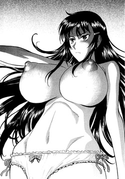 [Inomaru] Magicalize [English] — page 21