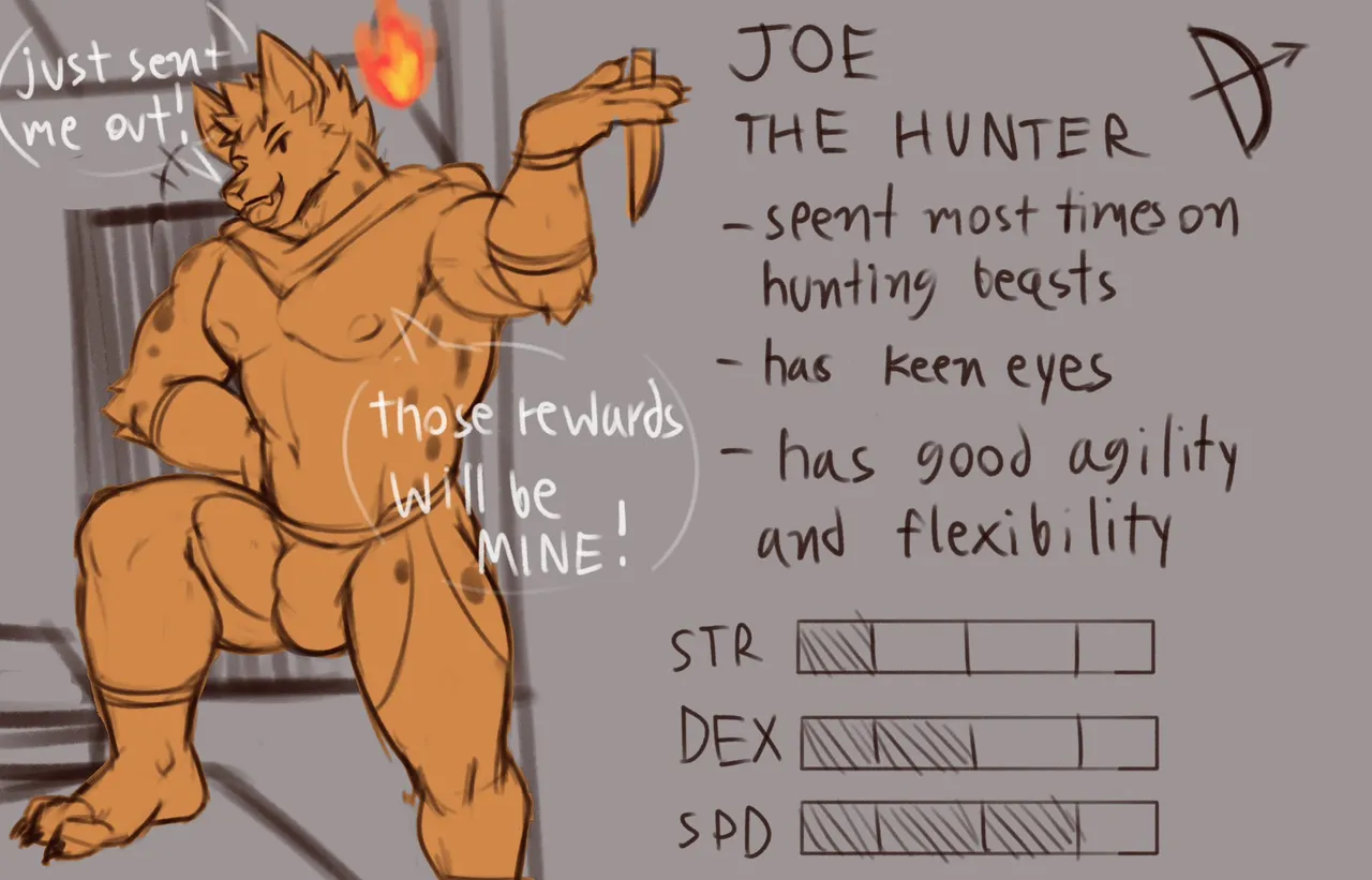 Y-soul page 6 full