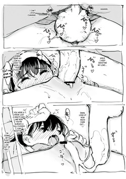 [Nanashi no Chinpoppu] Shuugaku Ryokou-chuu no Shougakusei ga Damasarete Sex Shichau Hanashi｜The story of girls getting tricked into having sex on their field trip [English] [Crystallized] [Digital] — page 21