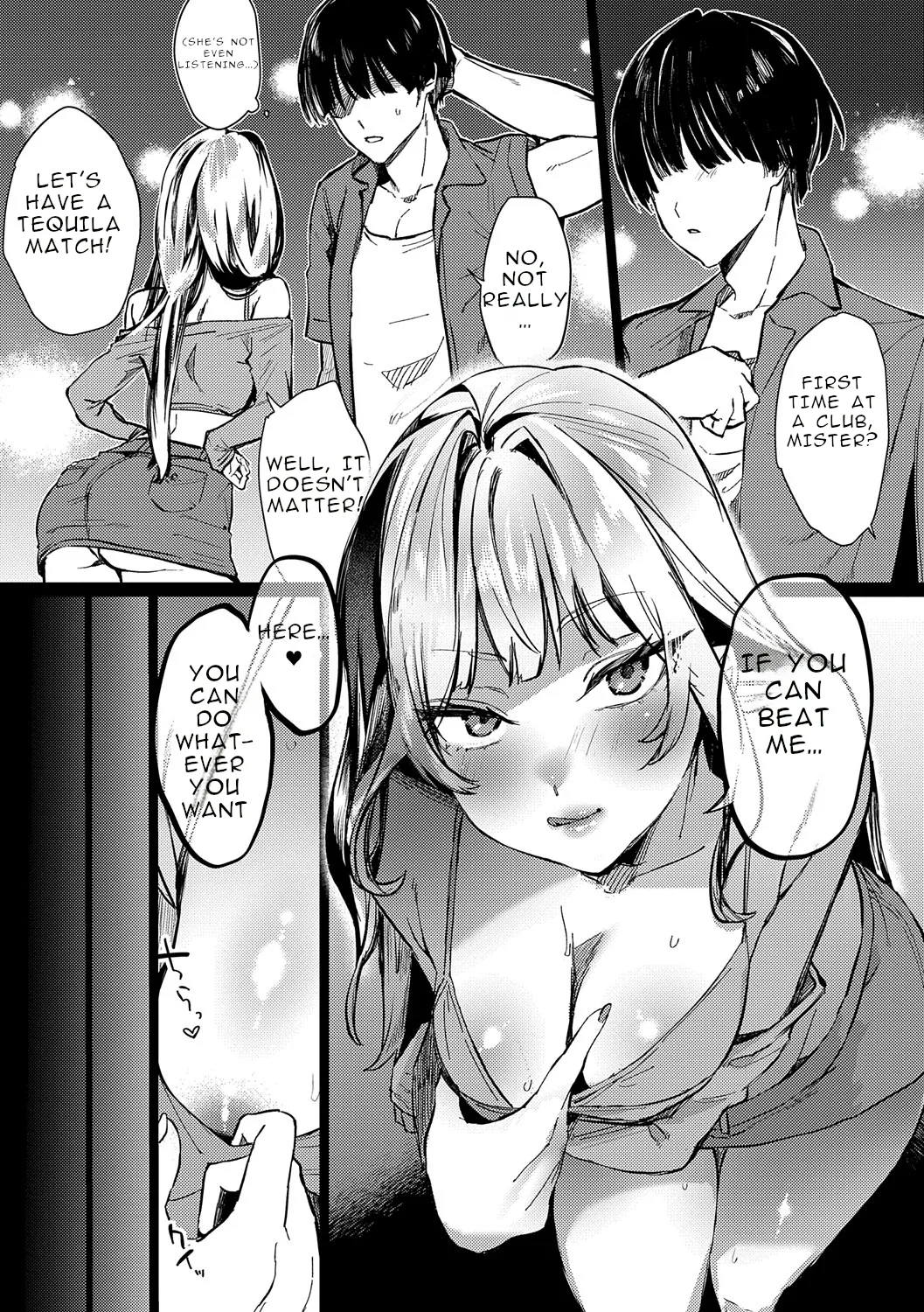 Playing With Fire page 4 full