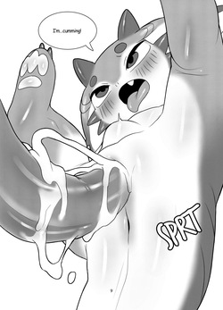 [XVX_MAGENTA] Spawning-Pool — page 11