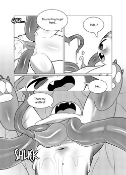 [XVX_MAGENTA] Spawning-Pool — page 13