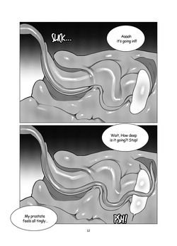[XVX_MAGENTA] Spawning-Pool — page 14