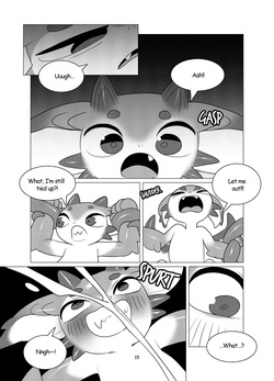 [XVX_MAGENTA] Spawning-Pool — page 17
