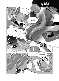 [XVX_MAGENTA] Spawning-Pool — page 22