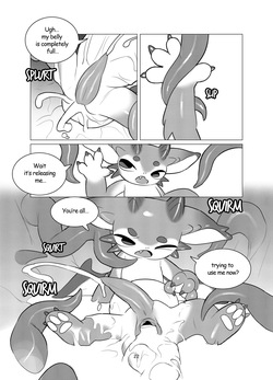 [XVX_MAGENTA] Spawning-Pool — page 24