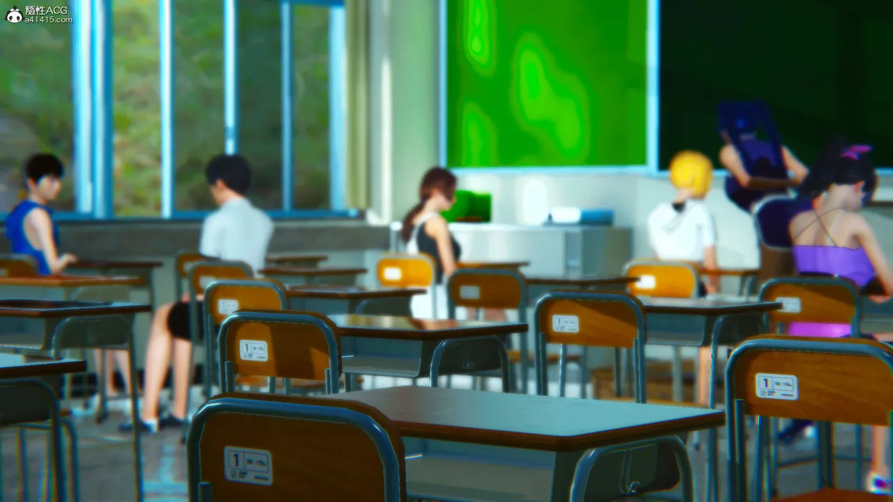 母與友母 page 2 full