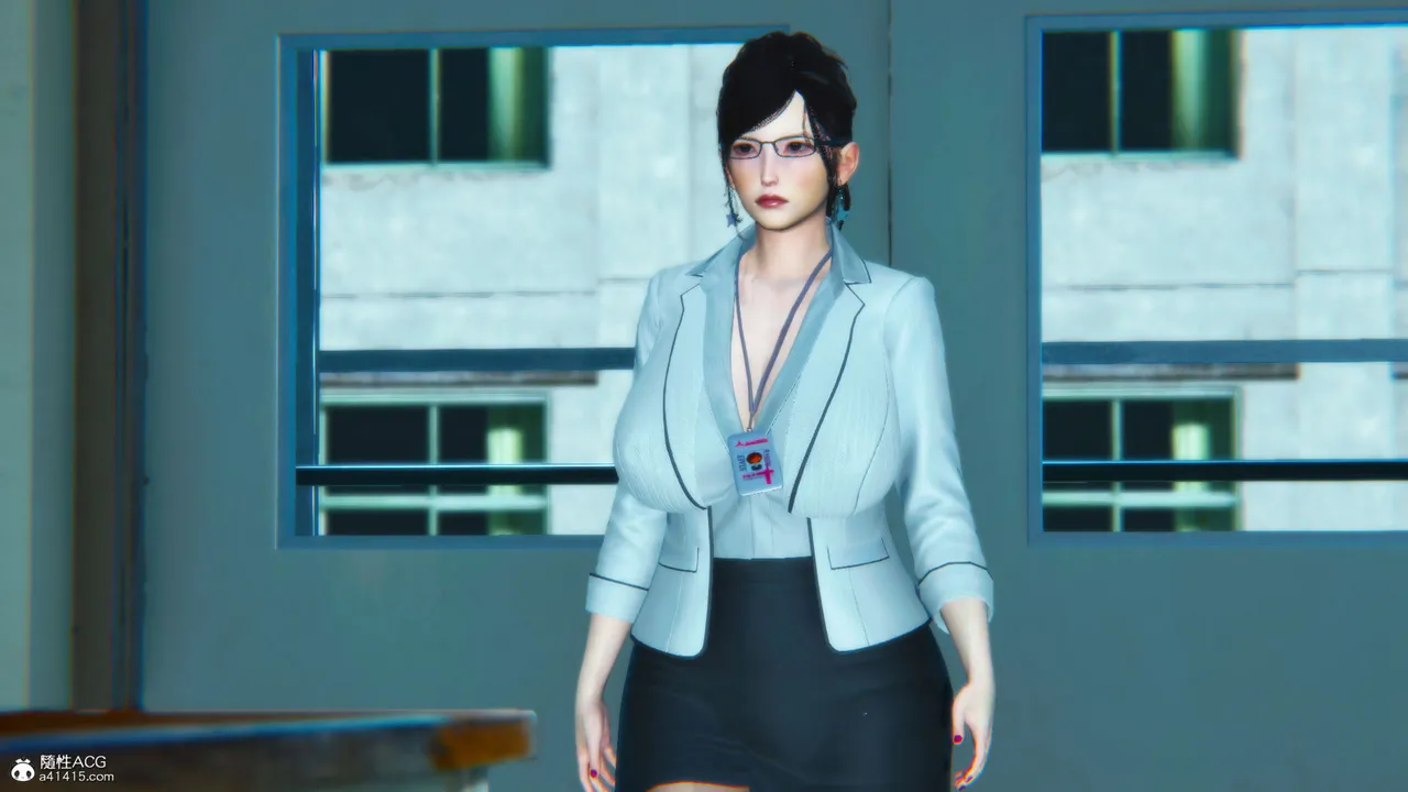 母與友母 page 8 full