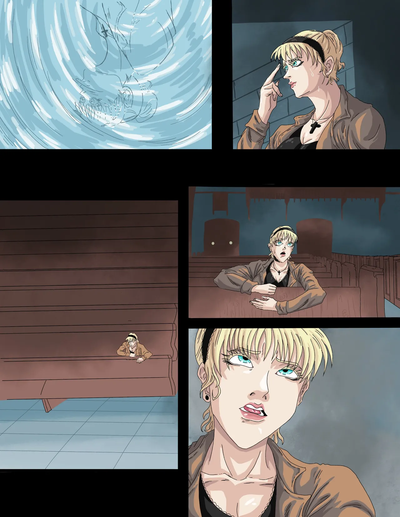 Rejection page 4 full
