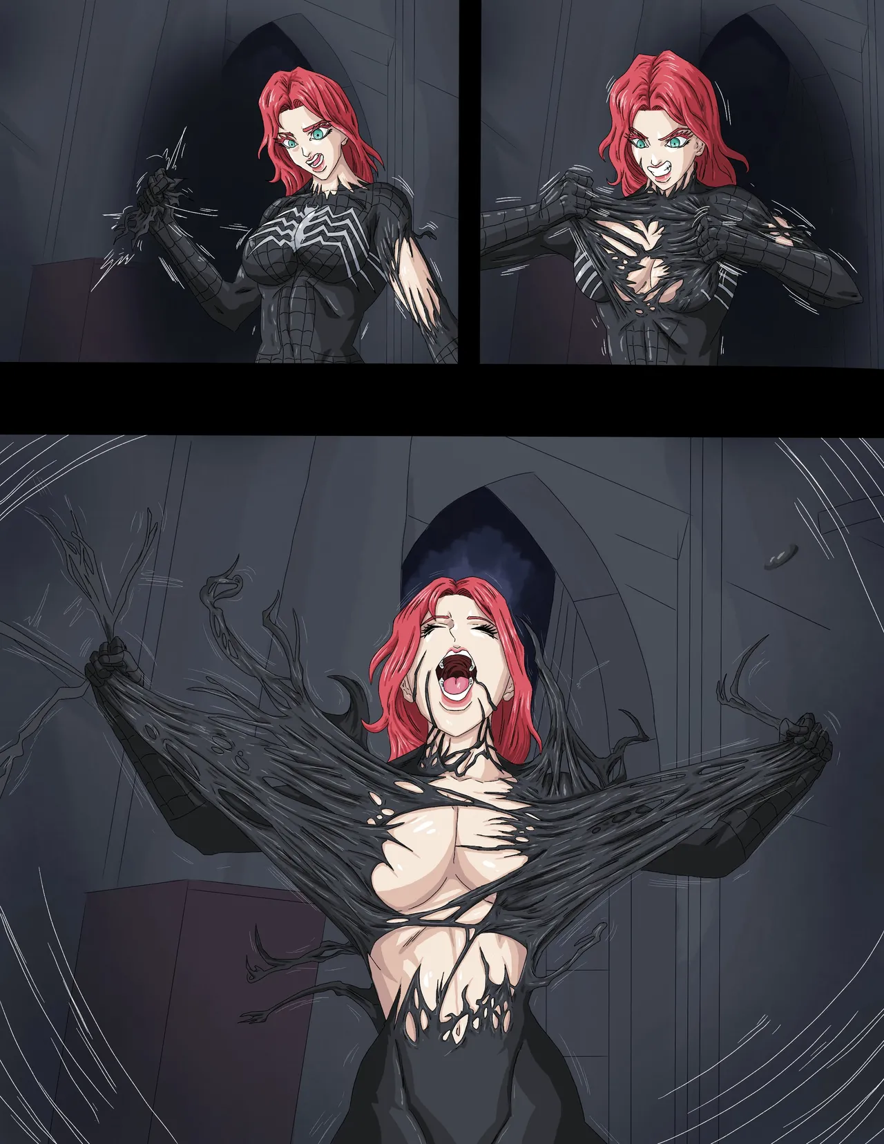 Rejection page 8 full