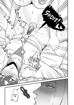 [Watari Kaoru] Futanari Kanojo no Haramibukuro Kareshi (COMIC Kuriberon DUMA 2026-10 Vol. 89) [English] [mysterymeat3] — page 17