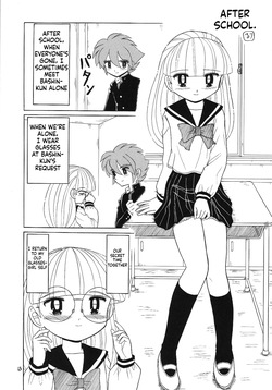 [Momo no Tsubomi] Eru Eru 31 [English][ScanMTL] — page 14