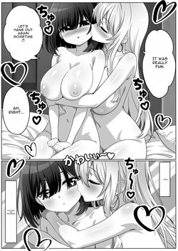 [Meuchannel (Akatsuki Meu)] Kanojo wa Kawaii-ko Nara Dare to demo Yaru!! [Digital] [MTL] — page 18