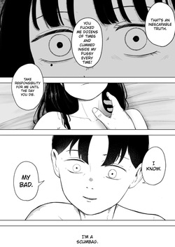 Broken First Love — page 15