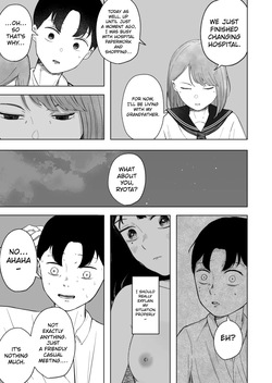 Broken First Love — page 20
