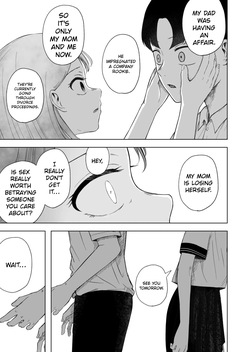 Broken First Love — page 22