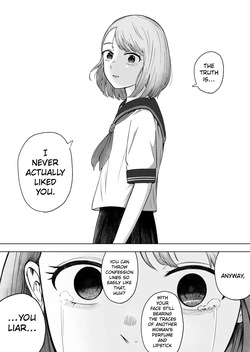 Broken First Love — page 23