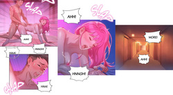 What Do You Take Me For (Sister Neighbor Nuna) Ep_008 — page 12