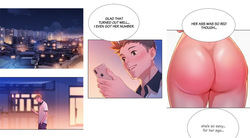 What Do You Take Me For (Sister Neighbor Nuna) Ep_008 — page 13