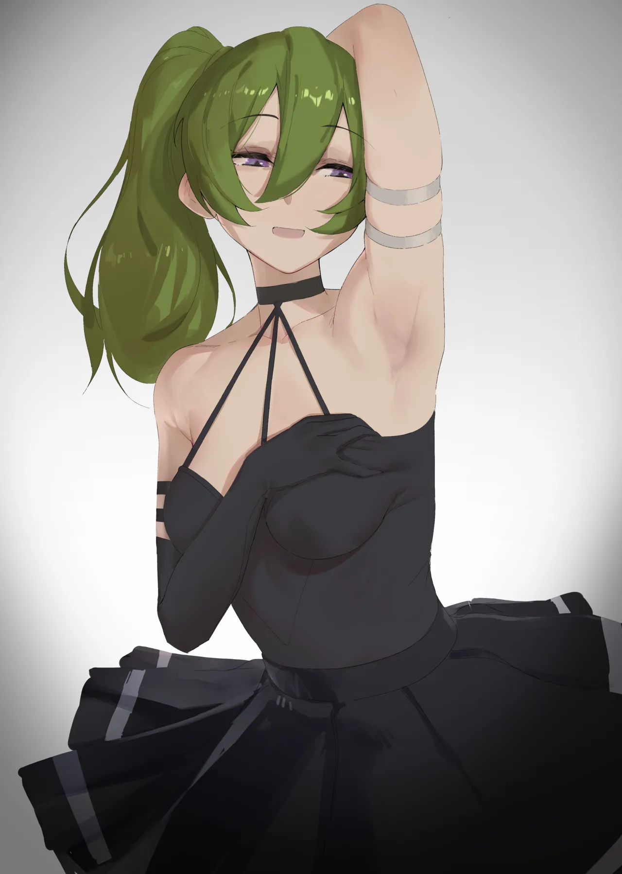 Übel No Waki - Frieren: Beyond Journey's End page 1 full