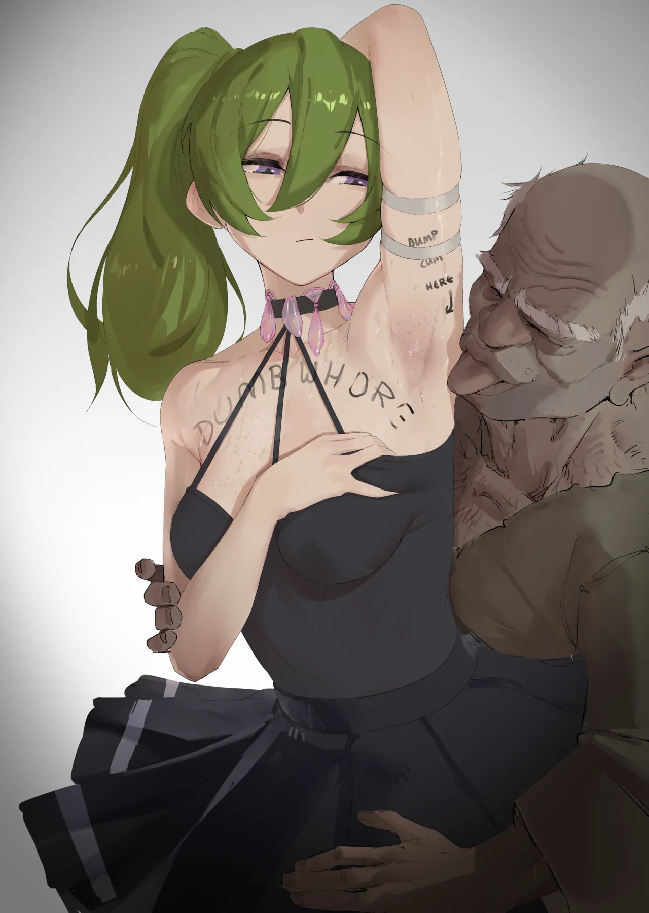 Übel No Waki - Frieren: Beyond Journey's End page 10 full