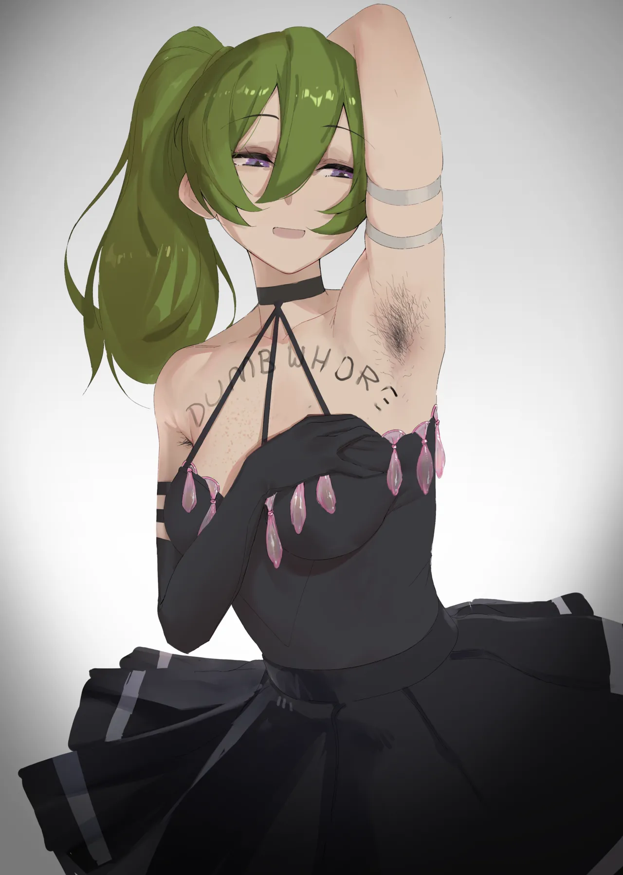 Übel No Waki - Frieren: Beyond Journey's End page 2 full