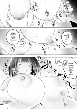 [Akirerushoujo (Akire)] Boku dake ni Amaesasete Kureru Kyonyuu JK Tsuma o Hoka no Otoko ni Dakasete Mita 12 [English][MTL] — page 14