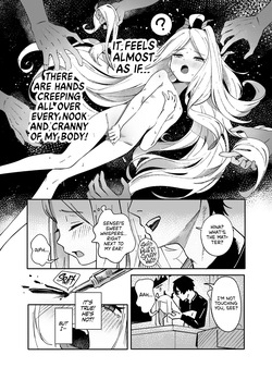 [picapica Suppa (suppa)] Shiizu za dei | Seize the Day (Blue Archive) [English] [head empty] [Digital] — page 13
