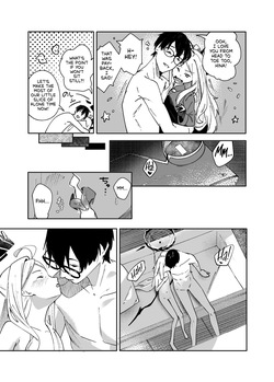 [picapica Suppa (suppa)] Shiizu za dei | Seize the Day (Blue Archive) [English] [head empty] [Digital] — page 20