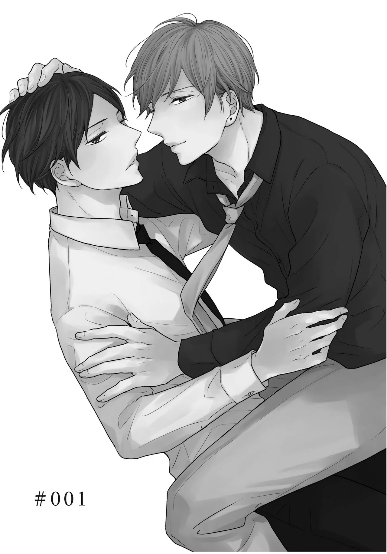Tsuzuki wa Mata Yoru ni︱后续就留到深夜 page 5 full